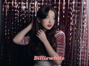 Billiewhite