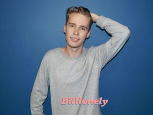 Billlonely