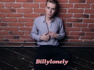 Billylonely