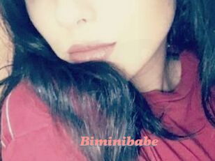 Biminibabe