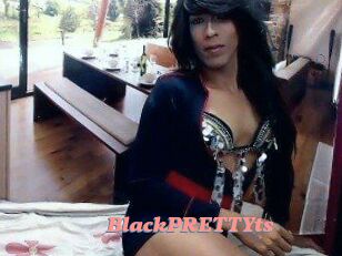 BlackPRETTYts