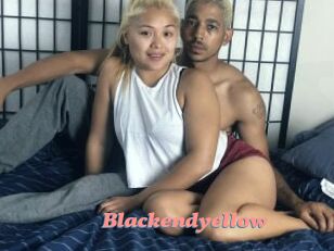 Blackendyellow