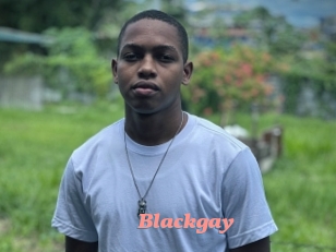 Blackgay