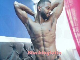 Blackinglatin