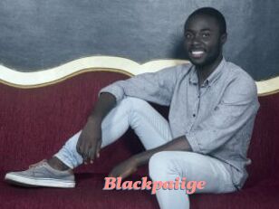 Blackpaiige