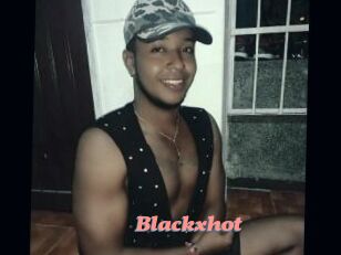 Blackxhot