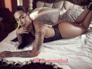 Blairsantini