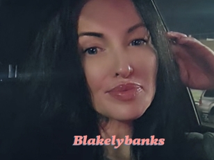 Blakelybanks