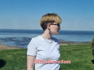 Blissbareton