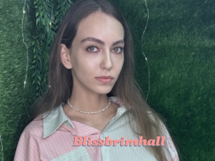 Blissbrimhall