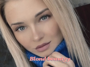 Blond_beautyy