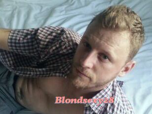 Blondsexy28