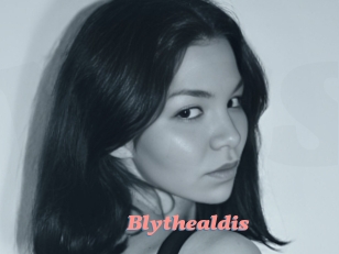 Blythealdis
