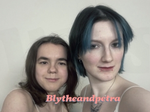 Blytheandpetra