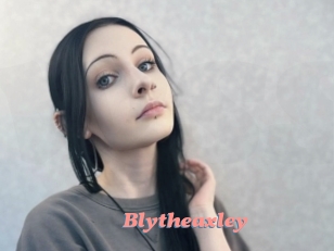 Blytheaxley