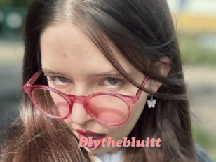 Blythebluitt