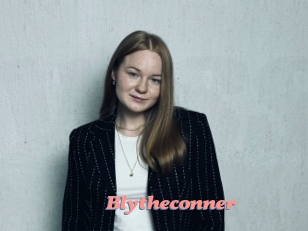 Blytheconner