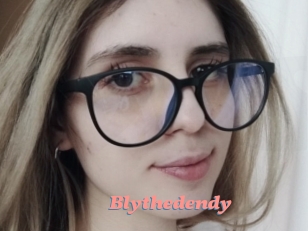 blythedendy Webcam Sex Site