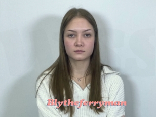 Blytheferryman