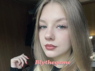 Blythegame