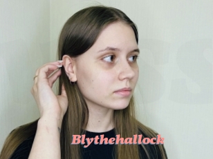 Blythehallock