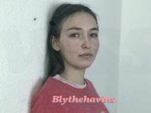 Blythehavins