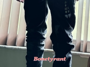 Bonetyrant