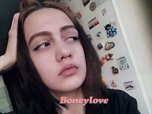 Boneylove