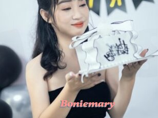 Boniemary