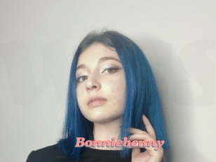 Bonniebenny