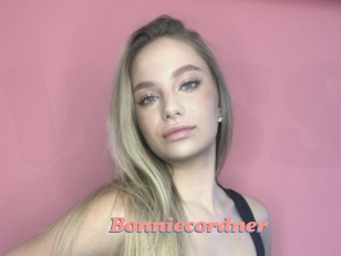 Bonniecordner