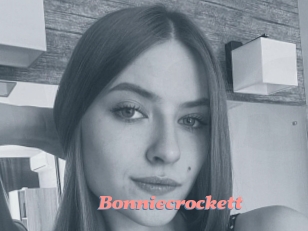 Bonniecrockett