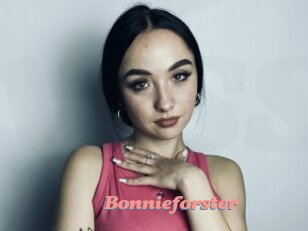 Bonnieforster