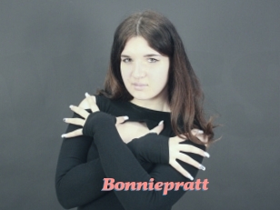 Bonniepratt