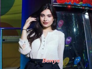 Bonys