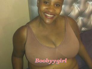 Boobyygirl