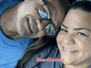 Boritaina