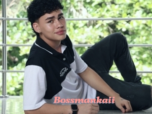 Bossmankaii