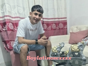 Boylatinosexxxx