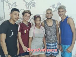 Boyslatins20