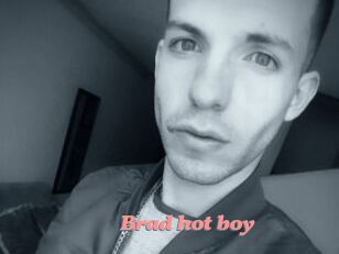 Brad_hot_boy
