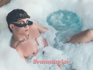 Branntaylor