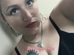 Brattybride
