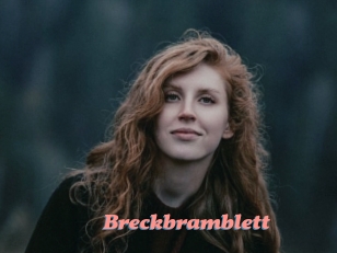Breckbramblett