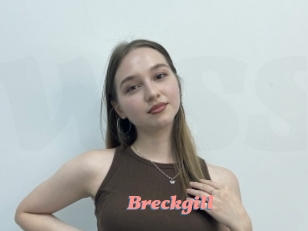 Breckgill