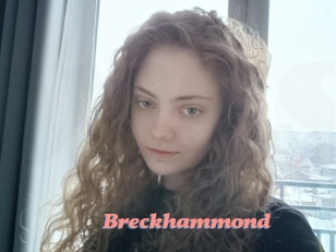 Breckhammond