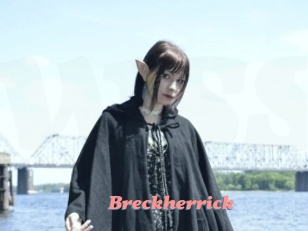 Breckherrick
