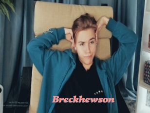 Breckhewson