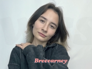Breeearney