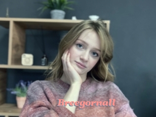 Breegornall